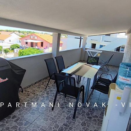Apartmani Novak - Вир Екстер'єр фото