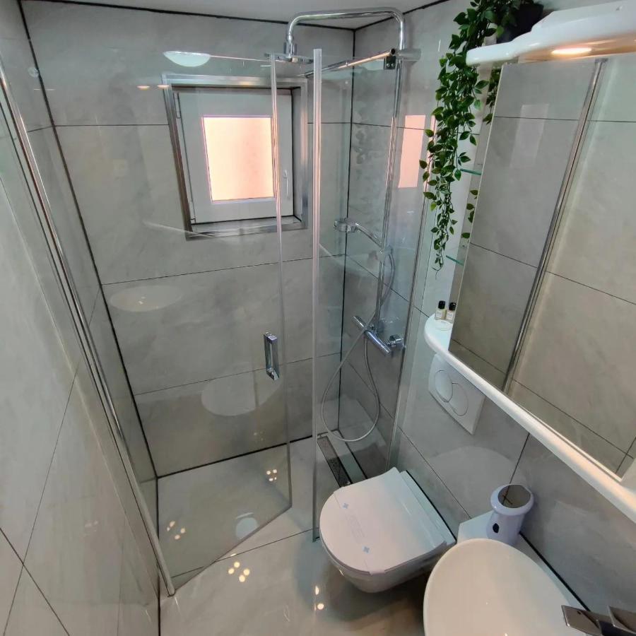 Apartmani Novak - Вир Екстер'єр фото