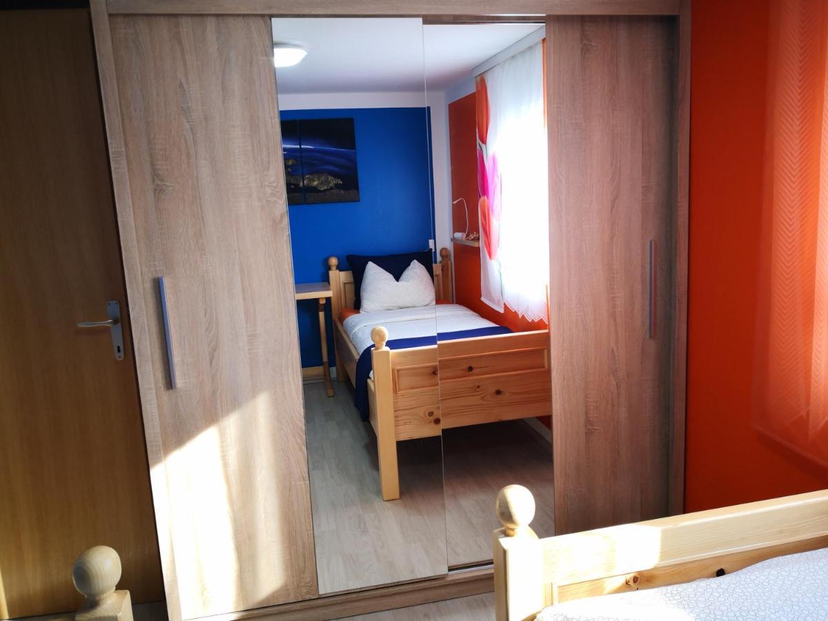 Apartmani Novak - Вир Екстер'єр фото