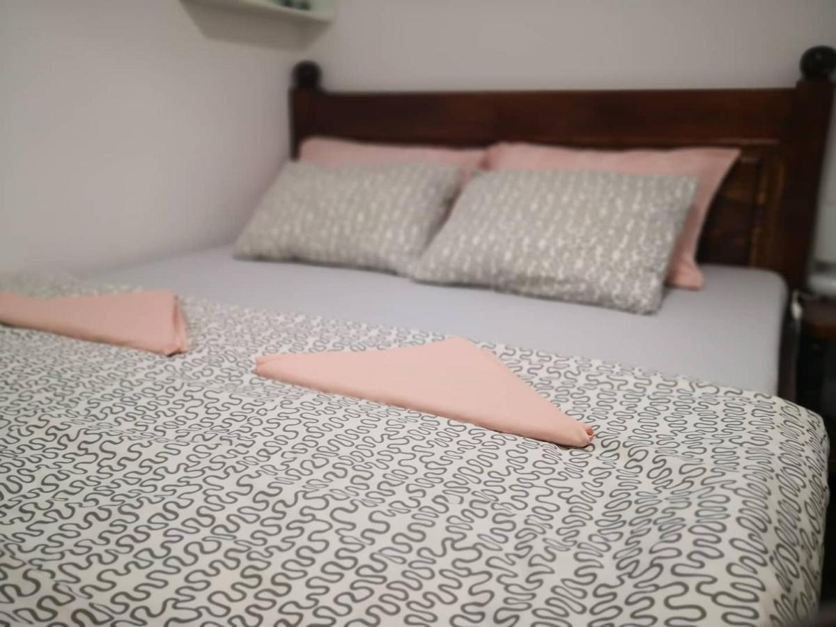 Apartmani Novak - Вир Екстер'єр фото