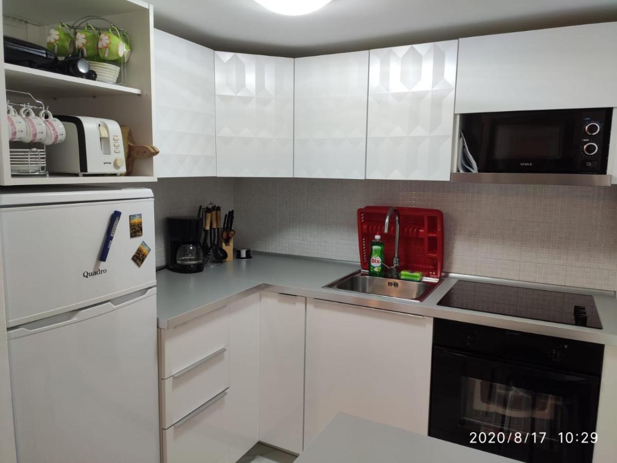 Apartmani Novak - Вир Екстер'єр фото