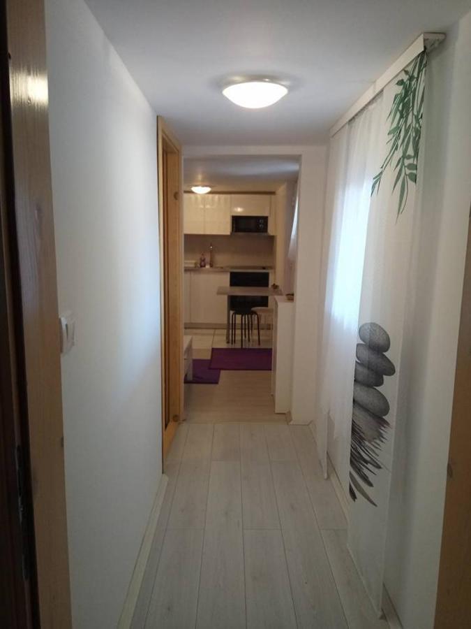 Apartmani Novak - Вир Екстер'єр фото