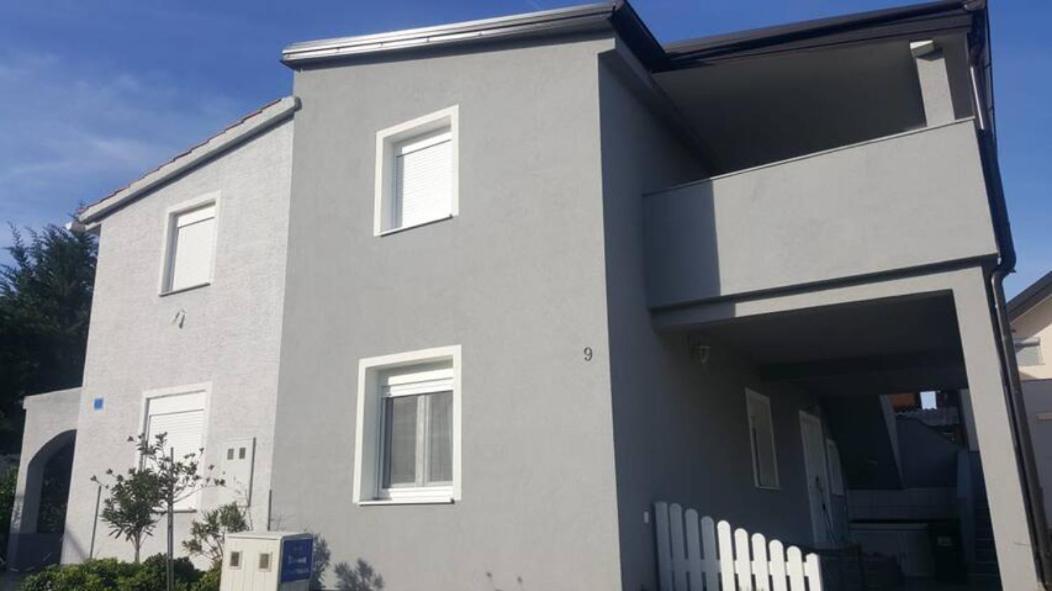 Apartmani Novak - Вир Екстер'єр фото